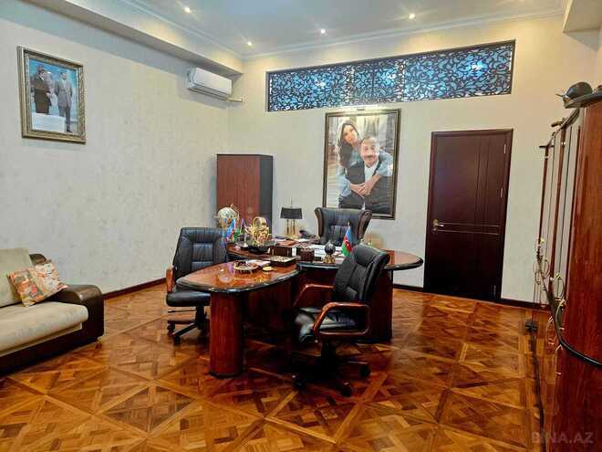 Satılır  obyekt 140 m², Nərimanov r., photo 1 from 16