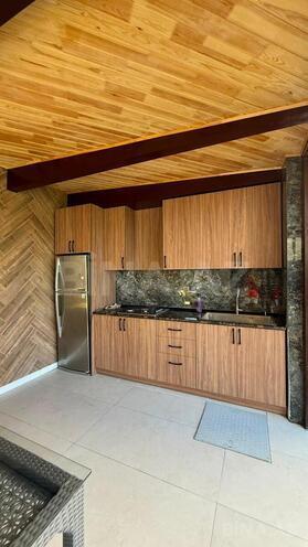 İcarəyə verilir 4 otaqlı həyət evi/bağ evi 240 m², Bilgəh q., photo 12 from 15