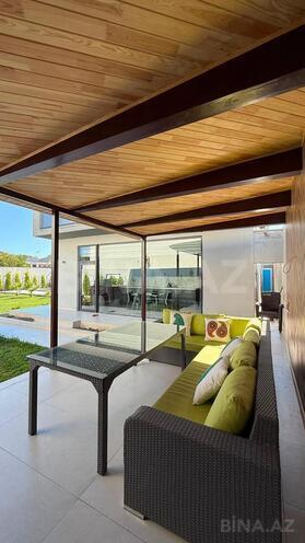 İcarəyə verilir 4 otaqlı həyət evi/bağ evi 240 m², Bilgəh q., photo 13 from 15