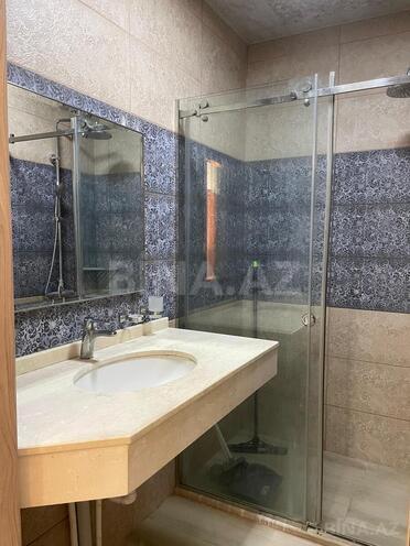 İcarəyə verilir 3 otaqlı yeni tikili 85 m², 20 Yanvar m., photo 13 from 15