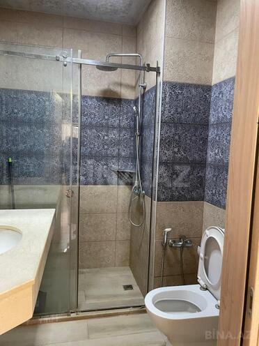 İcarəyə verilir 3 otaqlı yeni tikili 85 m², 20 Yanvar m., photo 14 from 15
