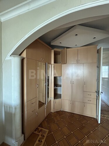 İcarəyə verilir 2 otaqlı köhnə tikili 65 m², Azadlıq Prospekti m., photo 5 from 21