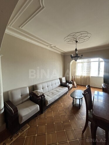 İcarəyə verilir 2 otaqlı köhnə tikili 65 m², Azadlıq Prospekti m., photo 4 from 21
