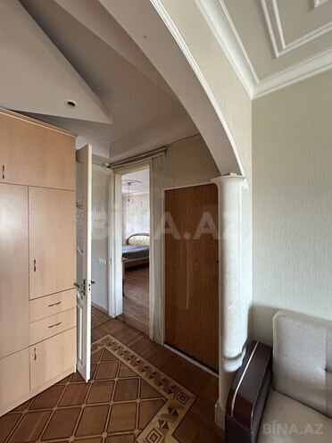 İcarəyə verilir 2 otaqlı köhnə tikili 65 m², Azadlıq Prospekti m., photo 6 from 21