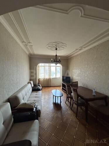 İcarəyə verilir 2 otaqlı köhnə tikili 65 m², Azadlıq Prospekti m., photo 3 from 21