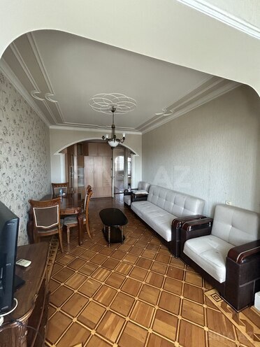 İcarəyə verilir 2 otaqlı köhnə tikili 65 m², Azadlıq Prospekti m., photo 1 from 21