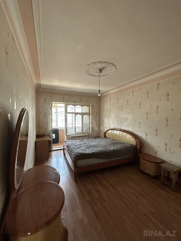 İcarəyə verilir 2 otaqlı köhnə tikili 65 m², Azadlıq Prospekti m., photo 7 from 21