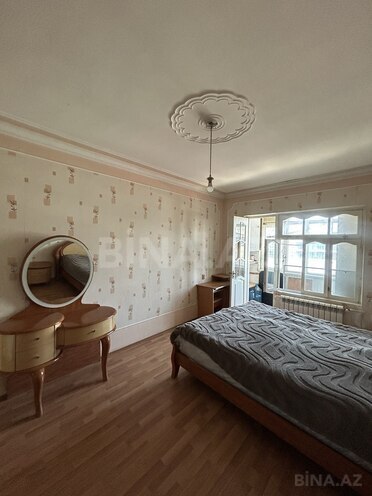 İcarəyə verilir 2 otaqlı köhnə tikili 65 m², Azadlıq Prospekti m., photo 8 from 21