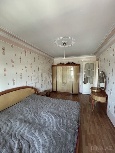 İcarəyə verilir 2 otaqlı köhnə tikili 65 m², Azadlıq Prospekti m., photo 9 from 21