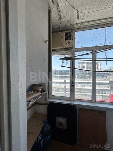İcarəyə verilir 2 otaqlı köhnə tikili 65 m², Azadlıq Prospekti m., photo 11 from 21