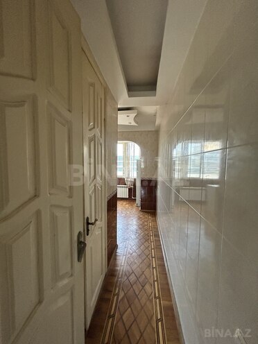 İcarəyə verilir 2 otaqlı köhnə tikili 65 m², Azadlıq Prospekti m., photo 13 from 21