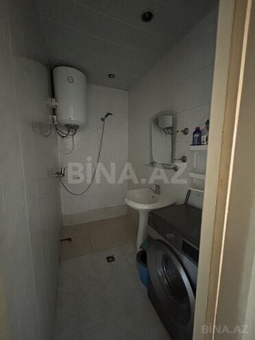 İcarəyə verilir 2 otaqlı köhnə tikili 65 m², Azadlıq Prospekti m., photo 16 from 21