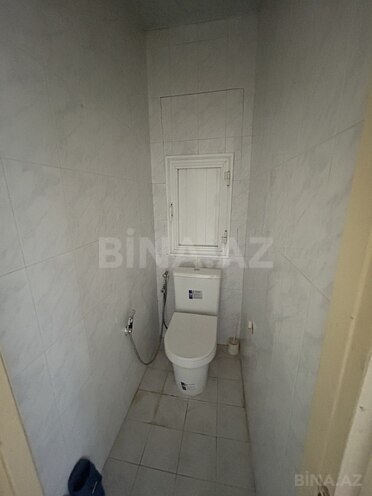 İcarəyə verilir 2 otaqlı köhnə tikili 65 m², Azadlıq Prospekti m., photo 14 from 21