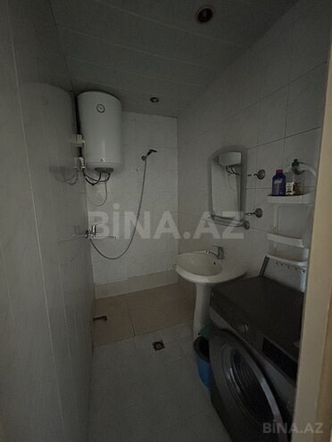 İcarəyə verilir 2 otaqlı köhnə tikili 65 m², Azadlıq Prospekti m., photo 15 from 21