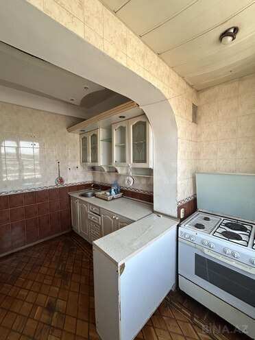 İcarəyə verilir 2 otaqlı köhnə tikili 65 m², Azadlıq Prospekti m., photo 19 from 21