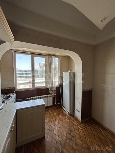İcarəyə verilir 2 otaqlı köhnə tikili 65 m², Azadlıq Prospekti m., photo 18 from 21