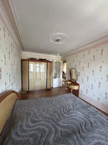 İcarəyə verilir 2 otaqlı köhnə tikili 65 m², Azadlıq Prospekti m., photo 10 from 21