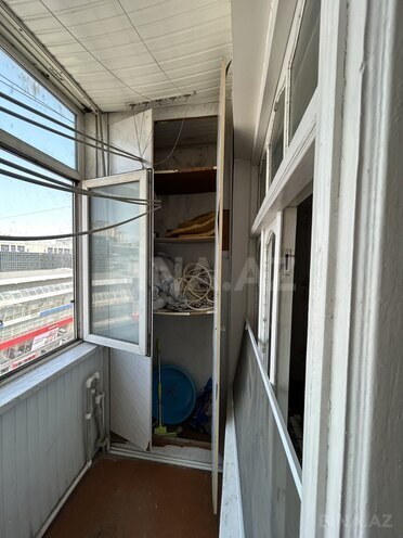 İcarəyə verilir 2 otaqlı köhnə tikili 65 m², Azadlıq Prospekti m., photo 12 from 21