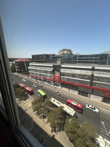 İcarəyə verilir 2 otaqlı köhnə tikili 65 m², Azadlıq Prospekti m., photo 20 from 21