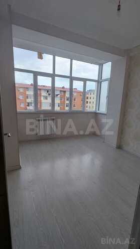 Сдаётся 1-комн. новостройка 42 м², Абшеронcкий  р., photo 6 from 10