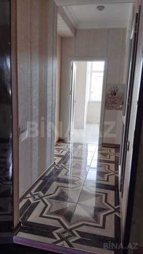 Сдаётся 1-комн. новостройка 42 м², Абшеронcкий  р., photo 5 from 10