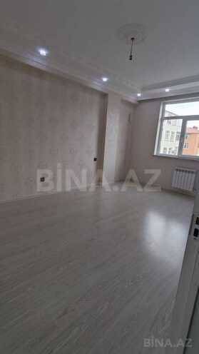 Сдаётся 1-комн. новостройка 42 м², Абшеронcкий  р., photo 4 from 10