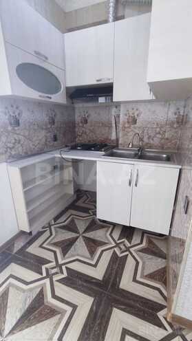 Сдаётся 1-комн. новостройка 42 м², Абшеронcкий  р., photo 8 from 10
