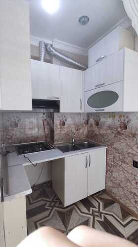 Сдаётся 1-комн. новостройка 42 м², Абшеронcкий  р., photo 7 from 10