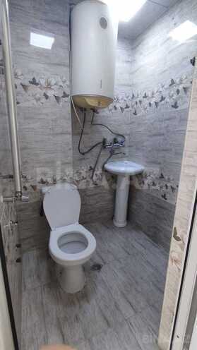 Сдаётся 1-комн. новостройка 42 м², Абшеронcкий  р., photo 9 from 10