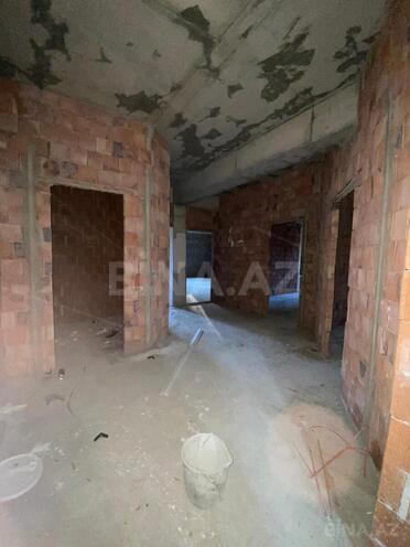 Satılır 3 otaqlı yeni tikili 163 m², Nizami m., photo 10 from 20