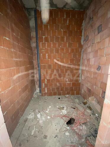 Satılır 3 otaqlı yeni tikili 163 m², Nizami m., photo 17 from 20