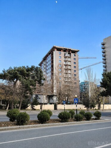 Satılır 2 otaqlı yeni tikili 57 m², 28 May m., photo 11 from 12