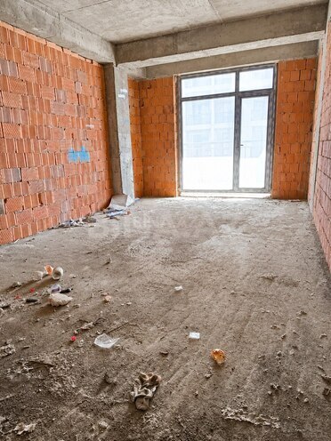 Satılır 2 otaqlı yeni tikili 57 m², 28 May m., photo 4 from 12