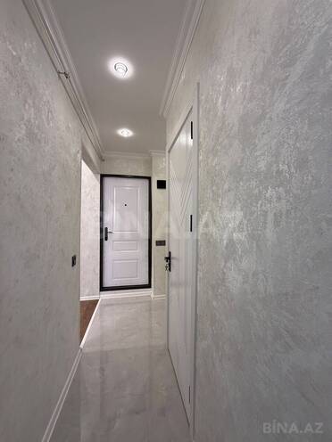 Satılır 2 otaqlı köhnə tikili 35 m², Neftçilər m., photo 3 from 14