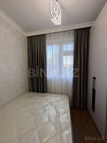 Satılır 2 otaqlı köhnə tikili 35 m², Neftçilər m., photo 12 from 14