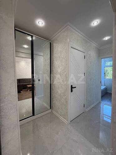 Satılır 2 otaqlı köhnə tikili 35 m², Neftçilər m., photo 5 from 14