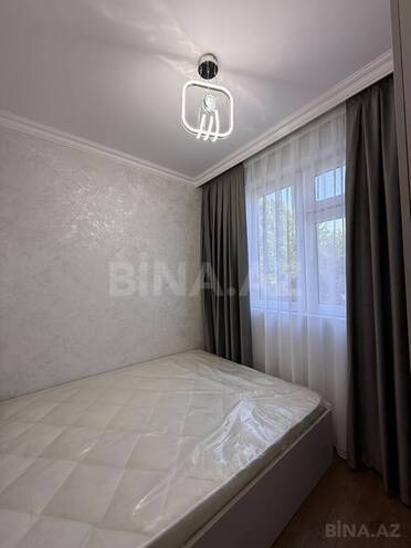 Satılır 2 otaqlı köhnə tikili 35 m², Neftçilər m., photo 10 from 14