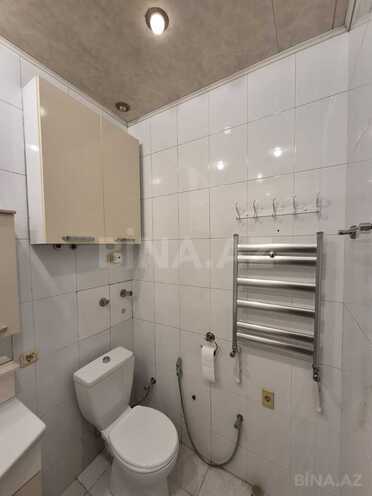 İcarəyə verilir 2 otaqlı köhnə tikili 70 m², Şah İsmayıl Xətai m., photo 18 from 30