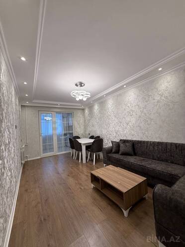 Satılır 2 otaqlı köhnə tikili 35 m², Neftçilər m., photo 1 from 14