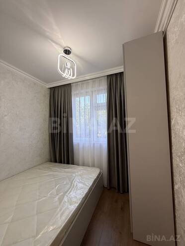 Satılır 2 otaqlı köhnə tikili 35 m², Neftçilər m., photo 13 from 14