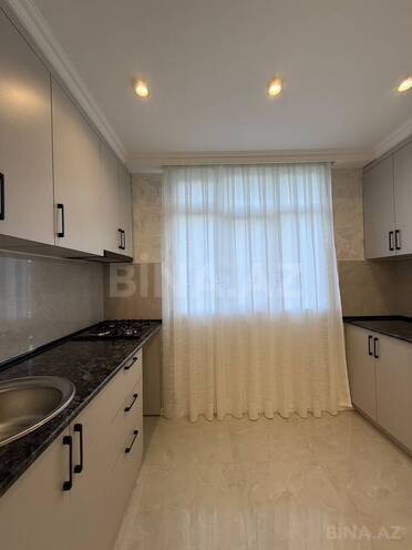 Satılır 2 otaqlı köhnə tikili 35 m², Neftçilər m., photo 8 from 14