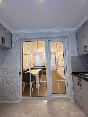 Satılır 2 otaqlı köhnə tikili 35 m², Neftçilər m., photo 11 from 14