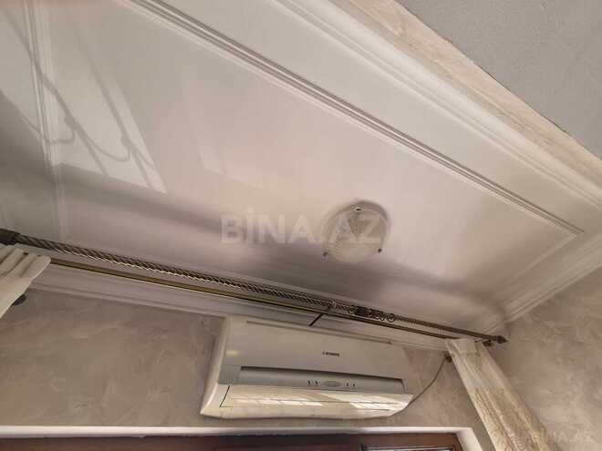 İcarəyə verilir 2 otaqlı köhnə tikili 70 m², Şah İsmayıl Xətai m., photo 23 from 30