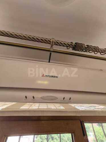 İcarəyə verilir 2 otaqlı köhnə tikili 70 m², Şah İsmayıl Xətai m., photo 24 from 30