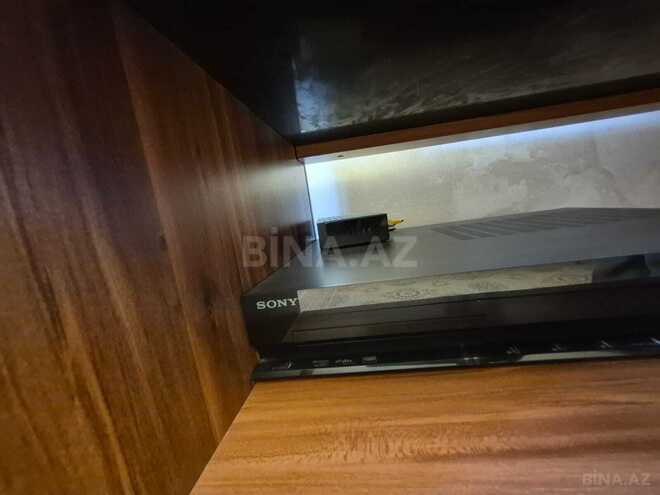 İcarəyə verilir 2 otaqlı köhnə tikili 70 m², Şah İsmayıl Xətai m., photo 25 from 30