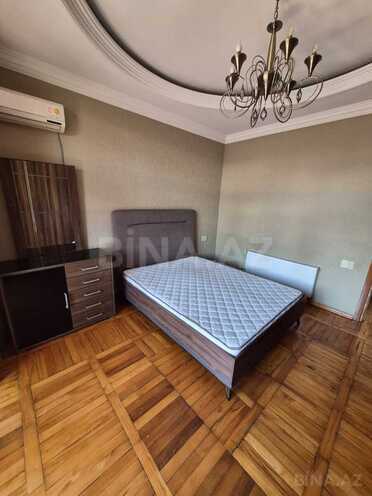 İcarəyə verilir 2 otaqlı köhnə tikili 70 m², Şah İsmayıl Xətai m., photo 7 from 30