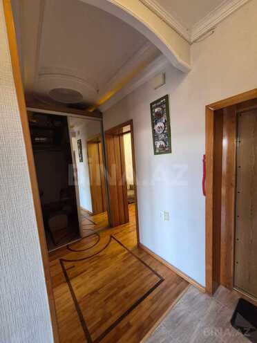 İcarəyə verilir 2 otaqlı köhnə tikili 70 m², Şah İsmayıl Xətai m., photo 14 from 30