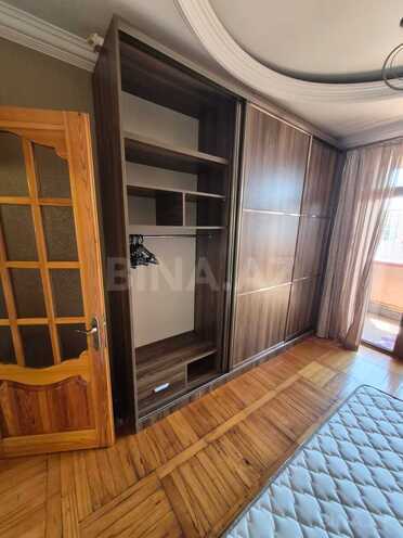 İcarəyə verilir 2 otaqlı köhnə tikili 70 m², Şah İsmayıl Xətai m., photo 15 from 30