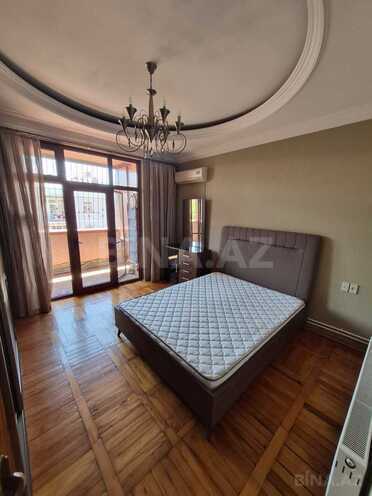 İcarəyə verilir 2 otaqlı köhnə tikili 70 m², Şah İsmayıl Xətai m., photo 6 from 30
