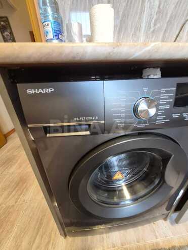 İcarəyə verilir 2 otaqlı köhnə tikili 70 m², Şah İsmayıl Xətai m., photo 28 from 30